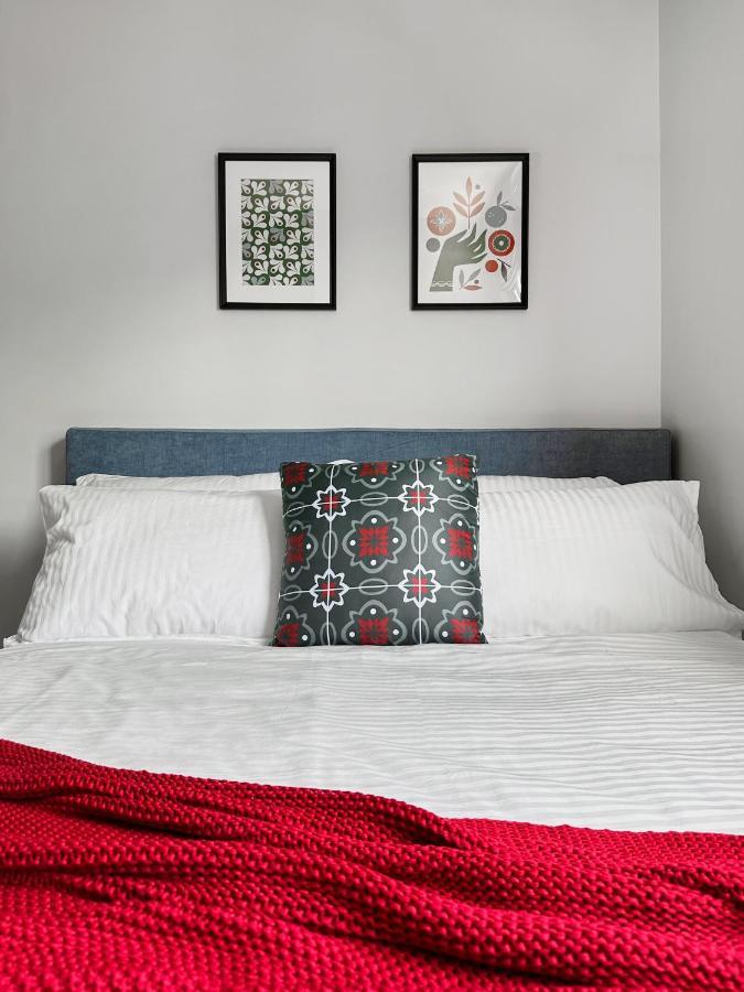 Great Hill Naiyang Cozy Apartment *