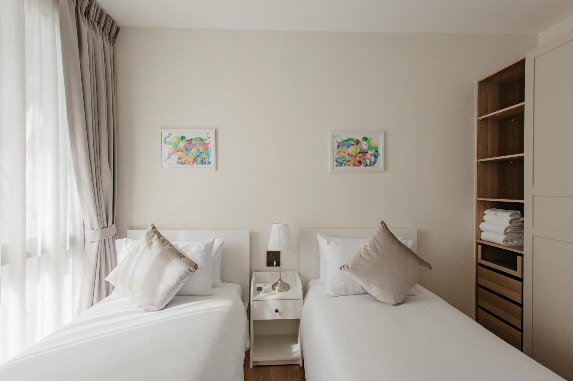 Halo 1 Title Naiyang Apartment Phuket