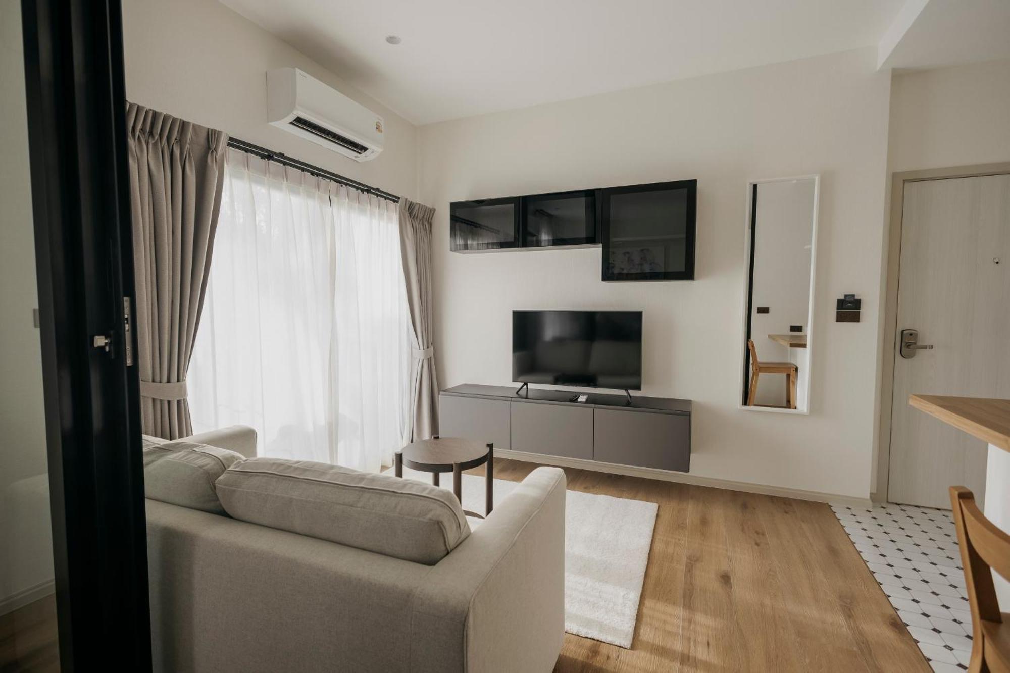 Apartment Halo 1 Title Naiyang Phuket