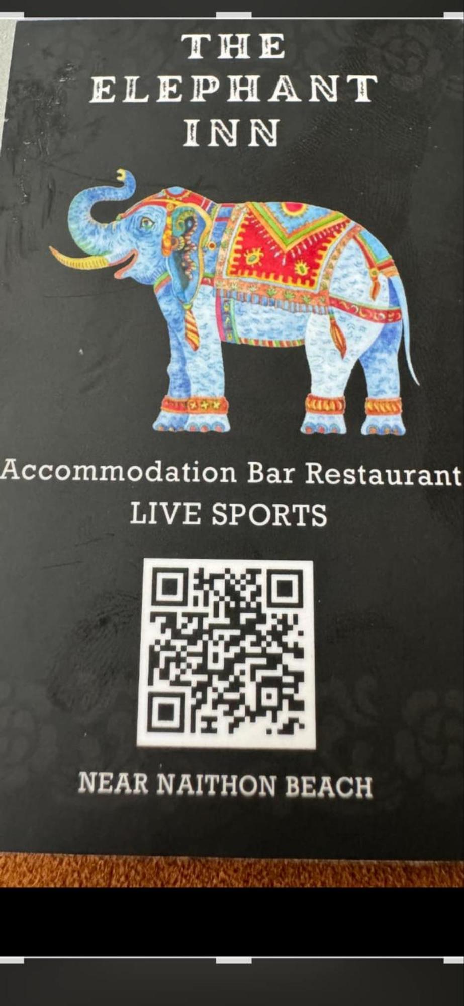 Elephant Sports Bar And