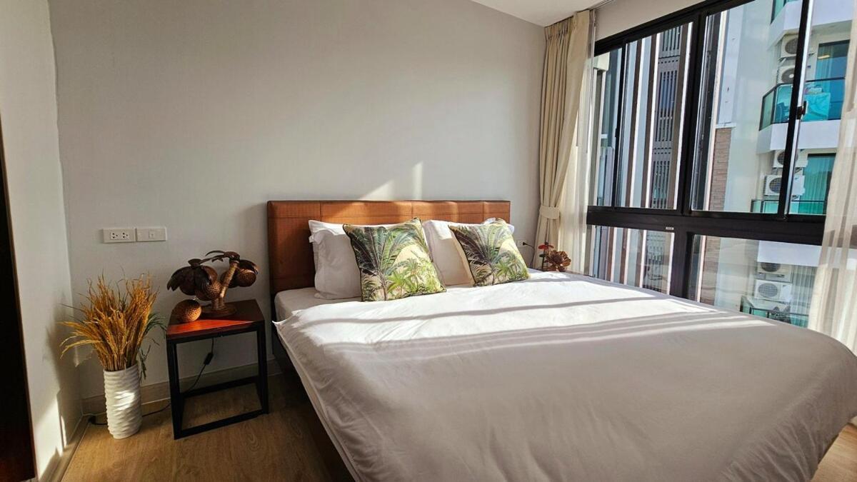 Tropical Oasis For Digital Nomads, Nai Yang Phuket