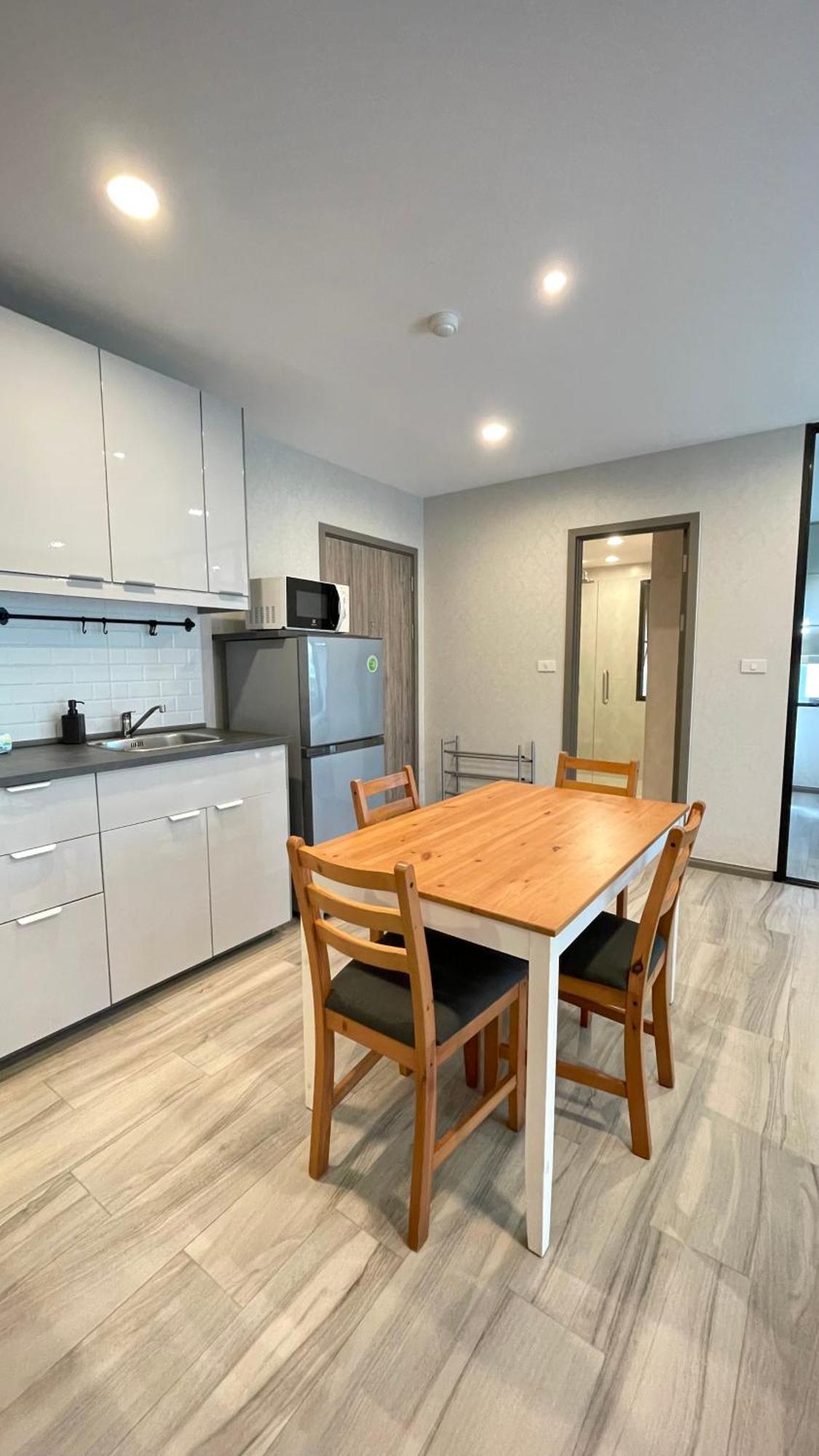 Apartment The Title Residencies Naiyang Phuket