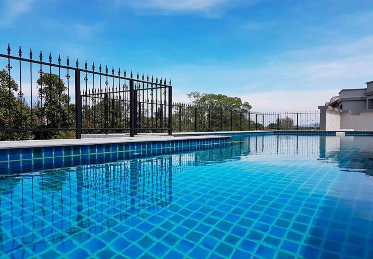 The Title Residencies Naiyang Apartment Phuket