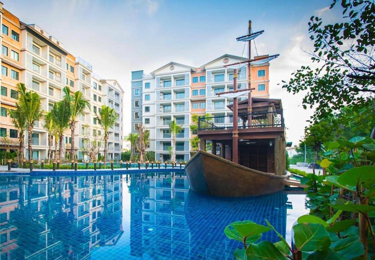 The Title Residencies Naiyang * Phuket