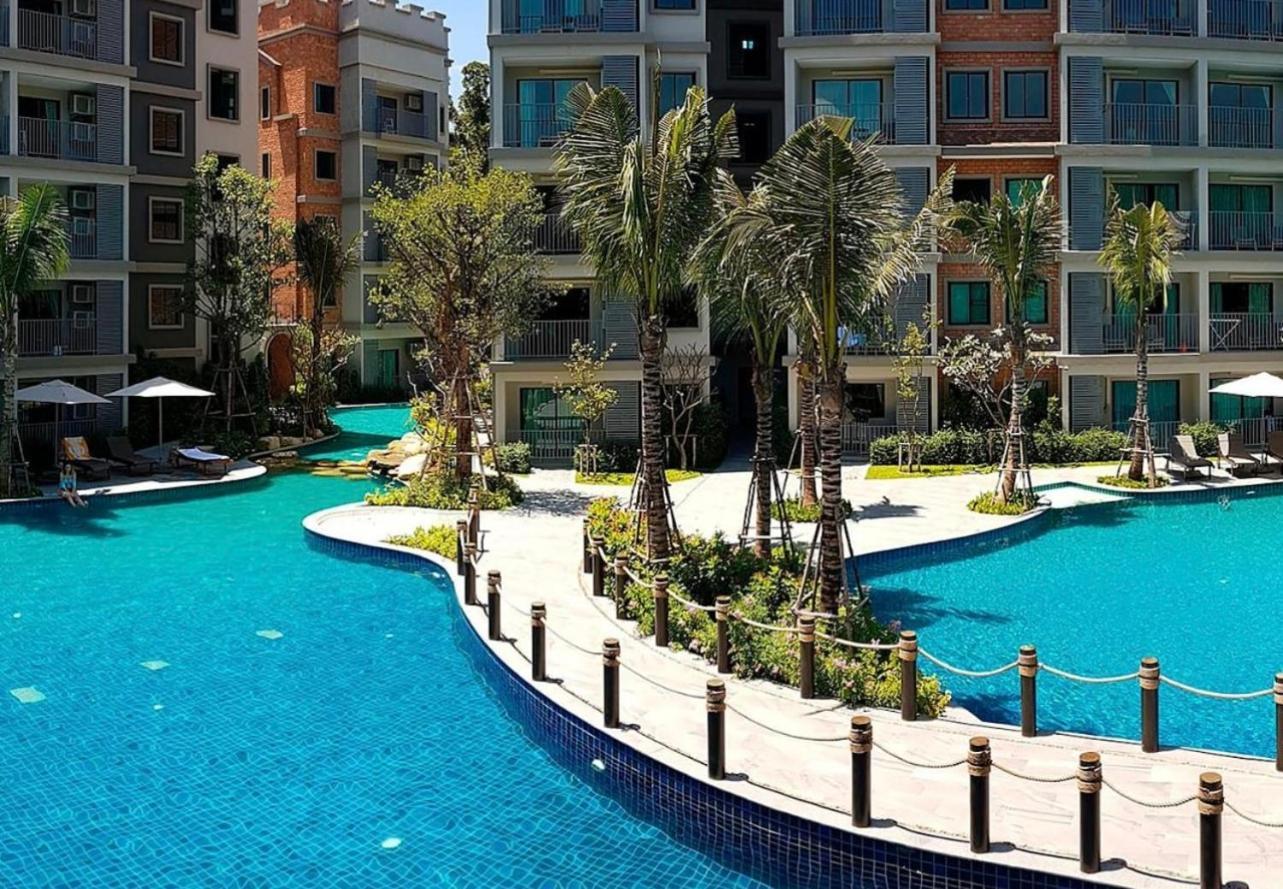 The Title Residencies Naiyang