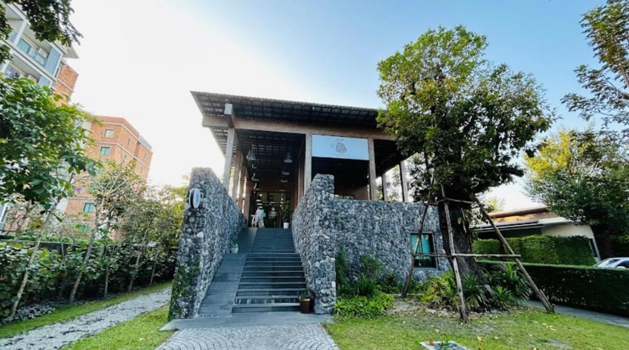 Apartment The Title Residencies Naiyang *