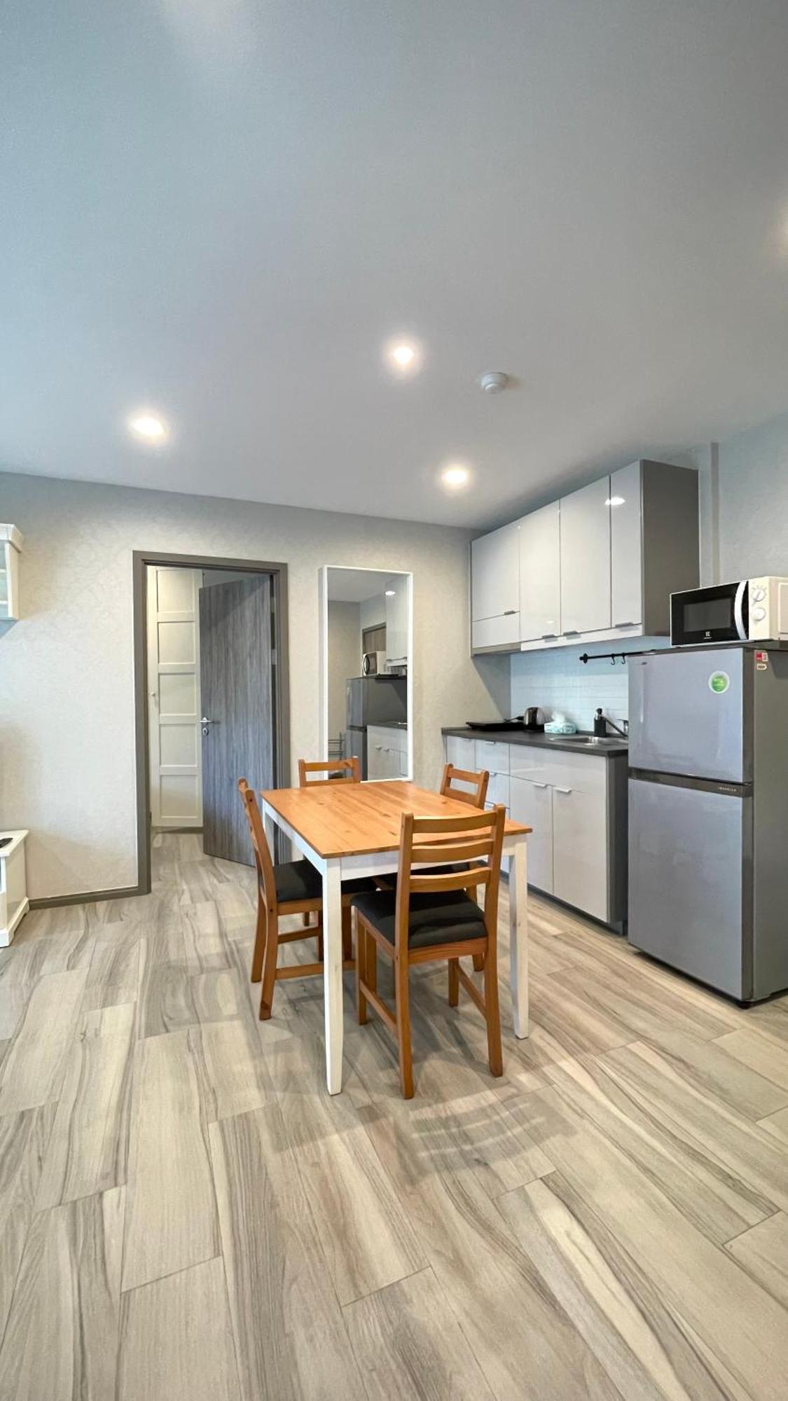 The Title Residencies Naiyang Apartment Phuket