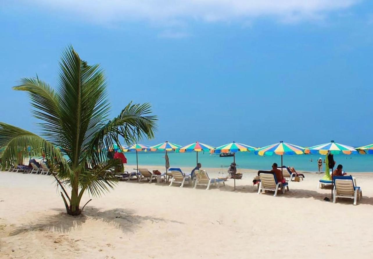 The Title Residencies Naiyang * Phuket