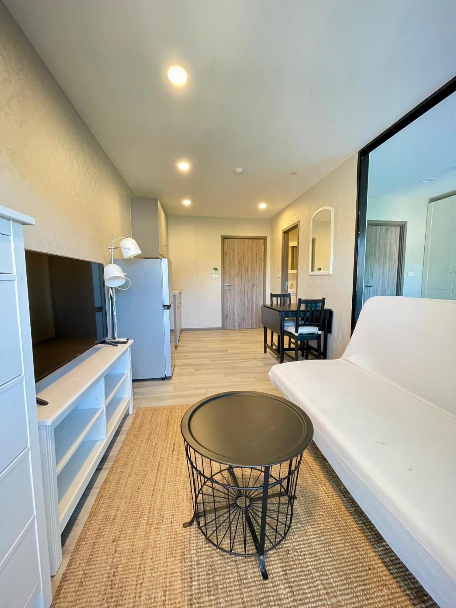 The Title Residencies Naiyang Apartment