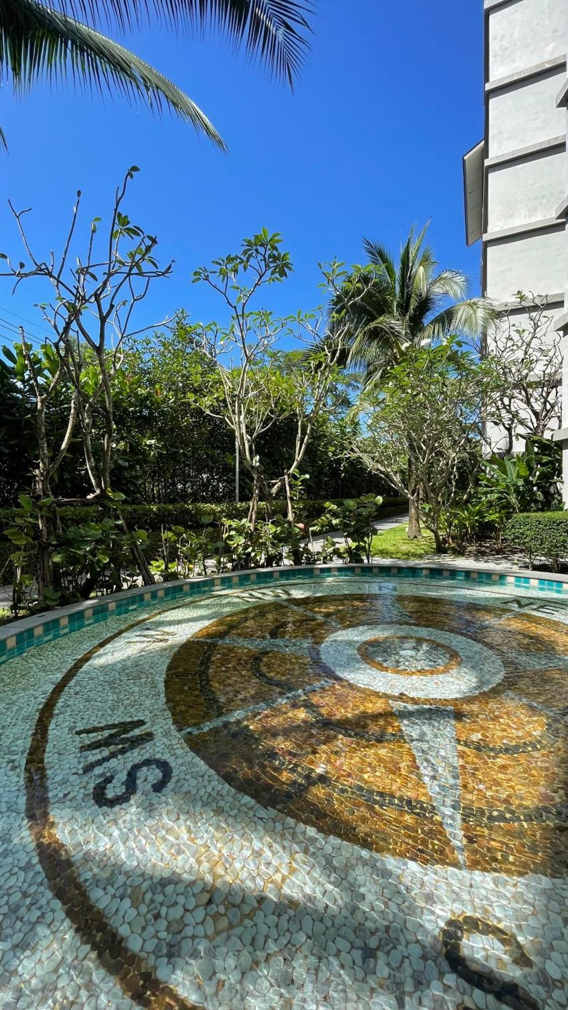 The Title Residencies Naiyang * Phuket