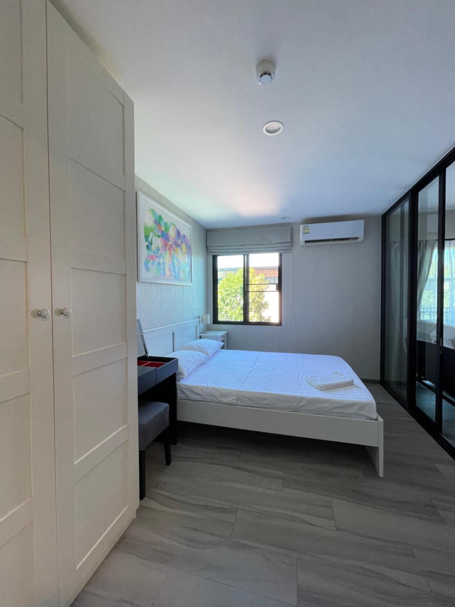 Apartment The Title Residencies Naiyang