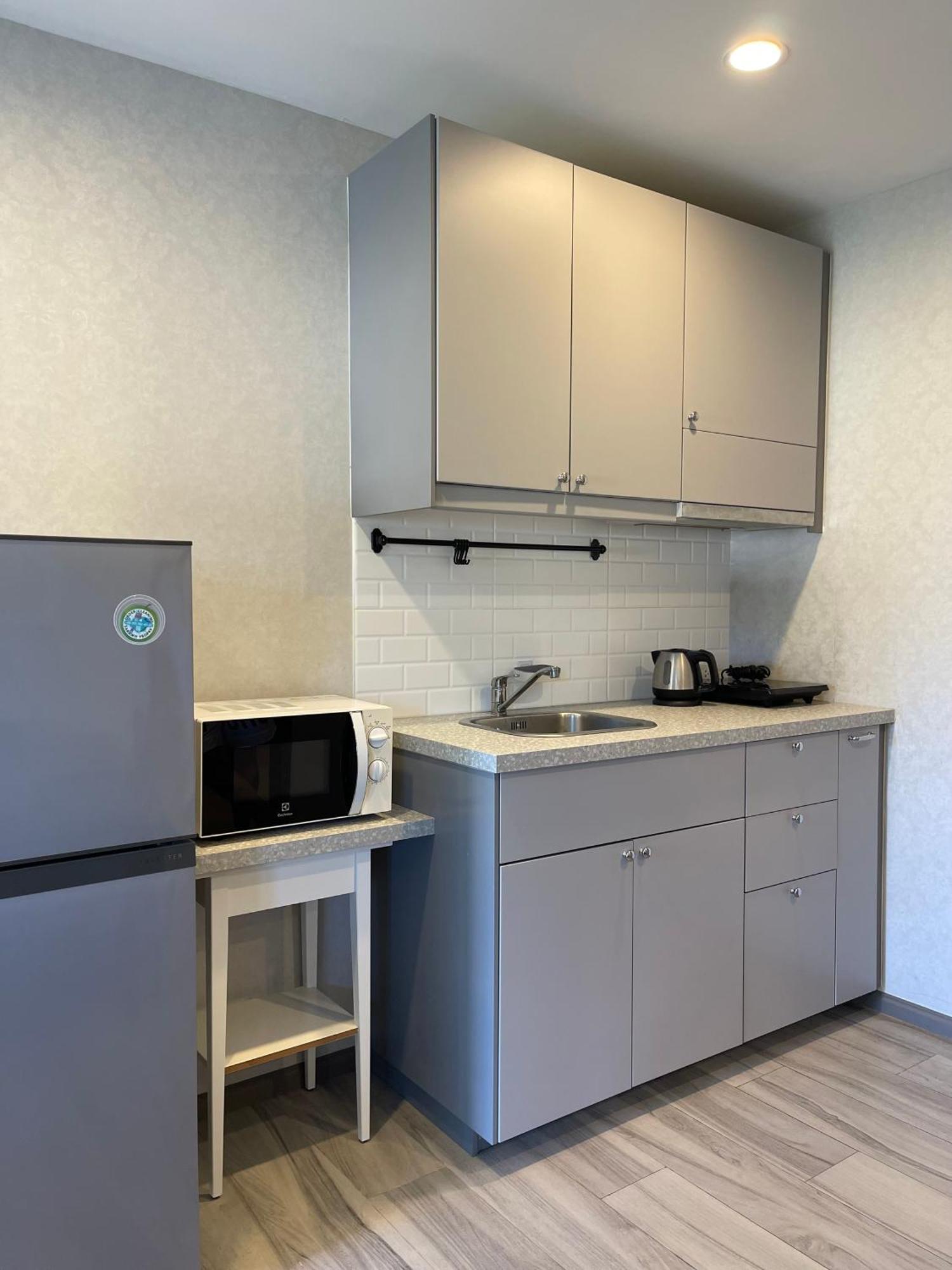The Title Residencies Naiyang Apartment *