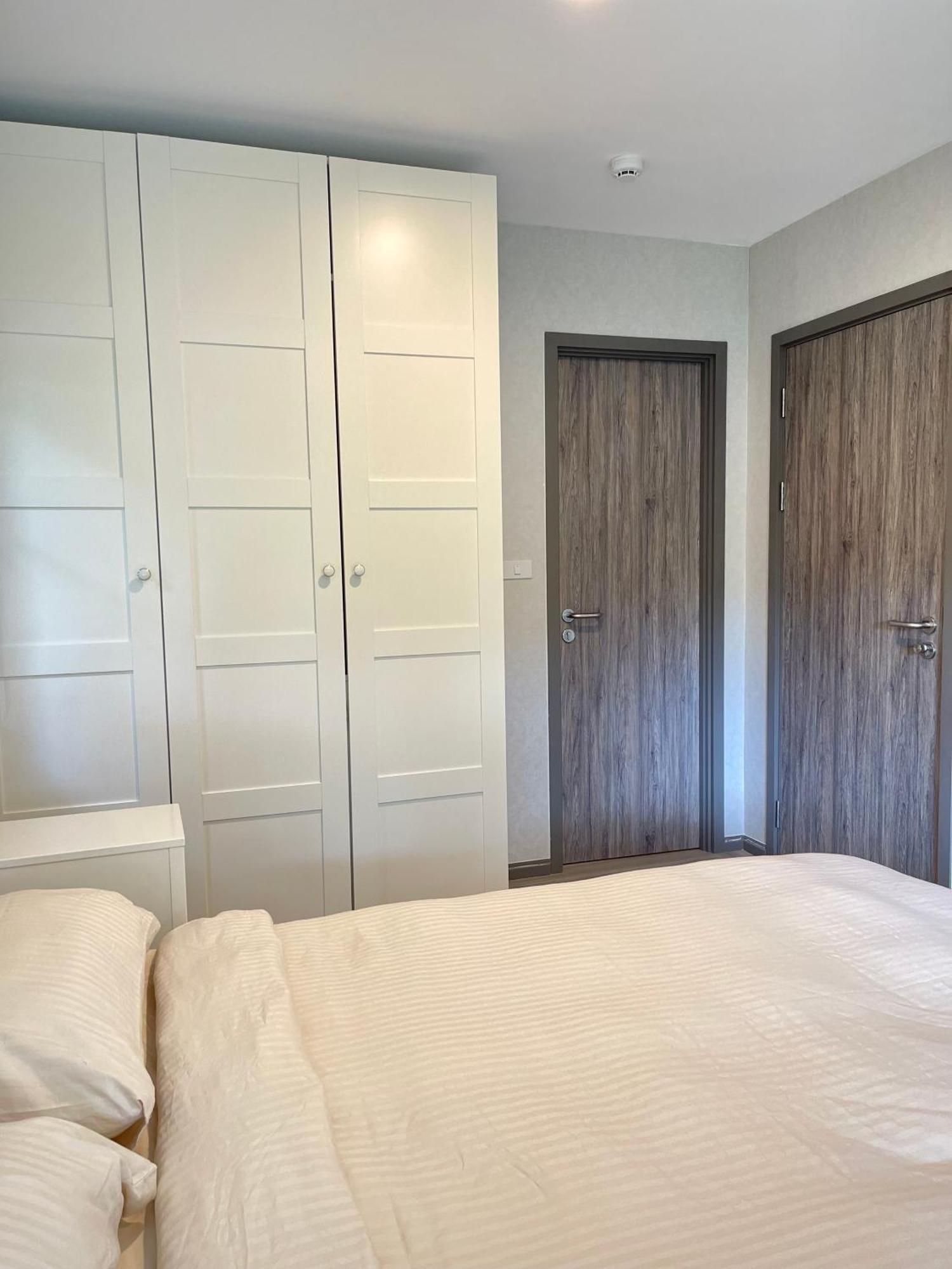 Apartment The Title Residencies Naiyang Phuket