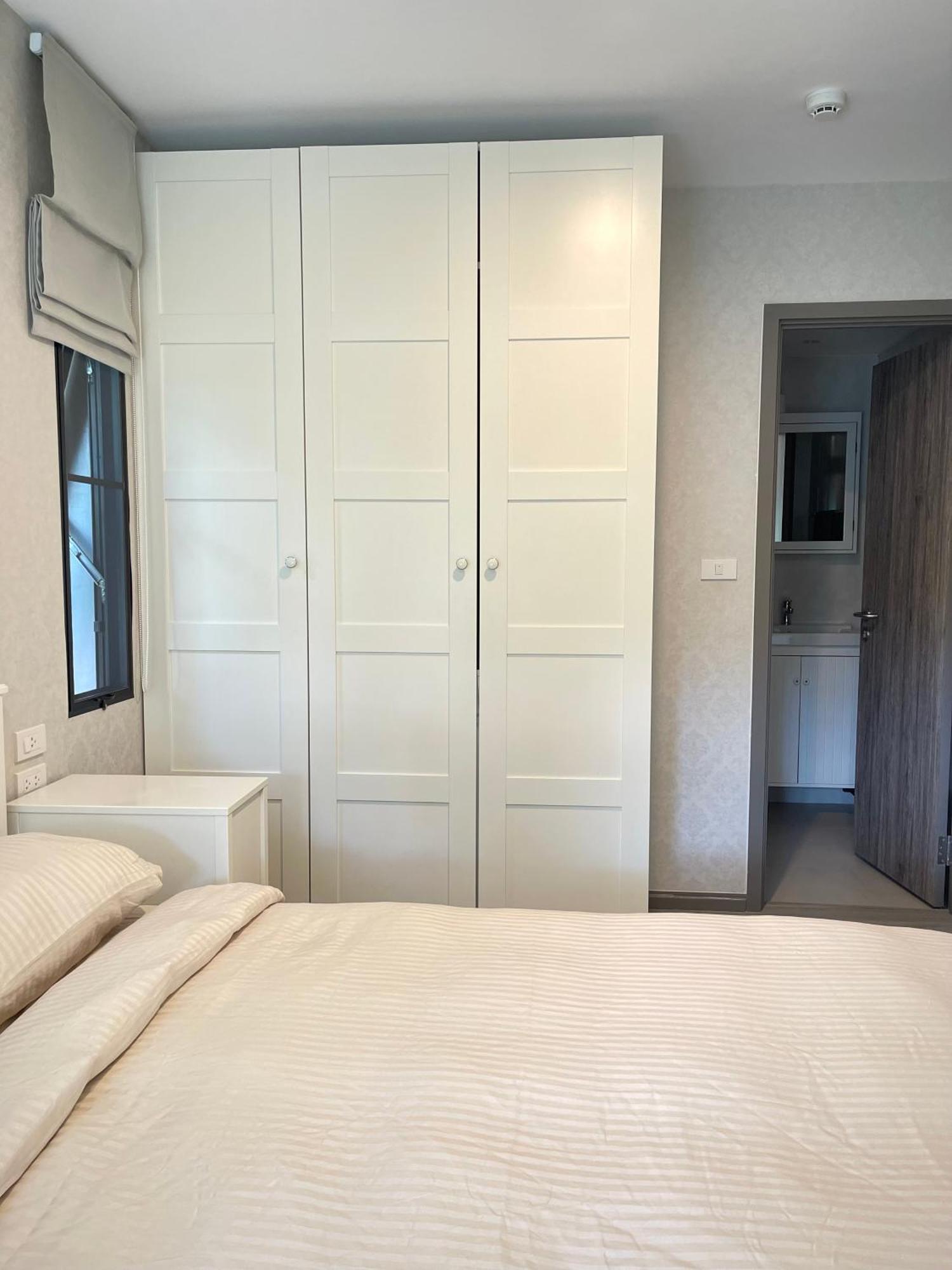 The Title Residencies Naiyang Apartment *