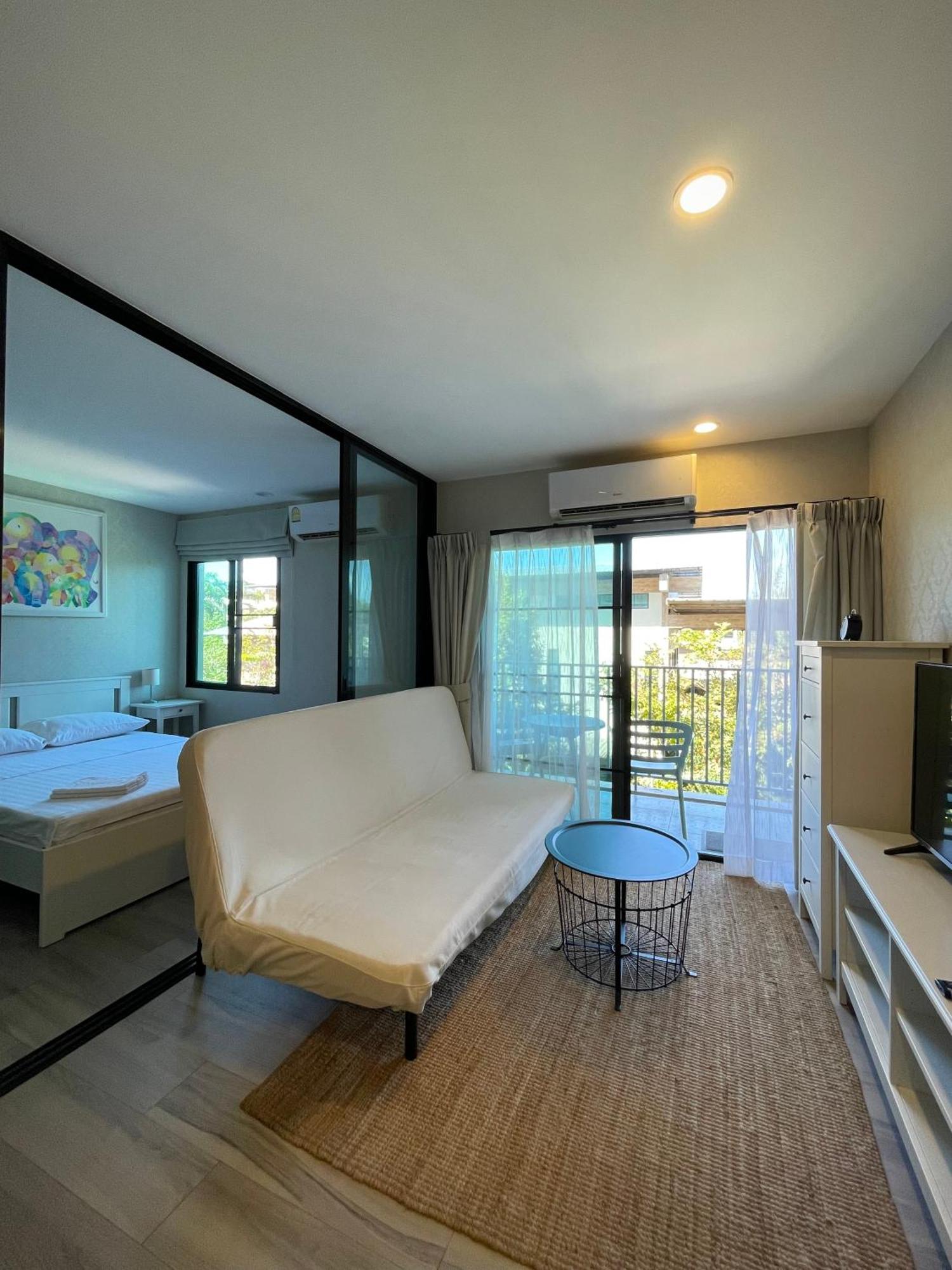 The Title Residencies Naiyang Phuket