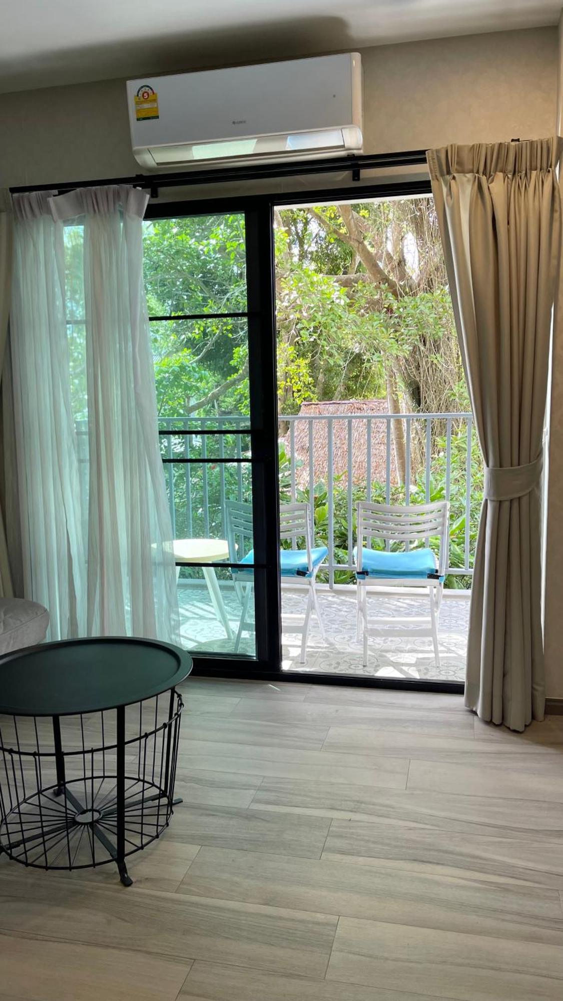 The Title Residencies Naiyang Apartment *