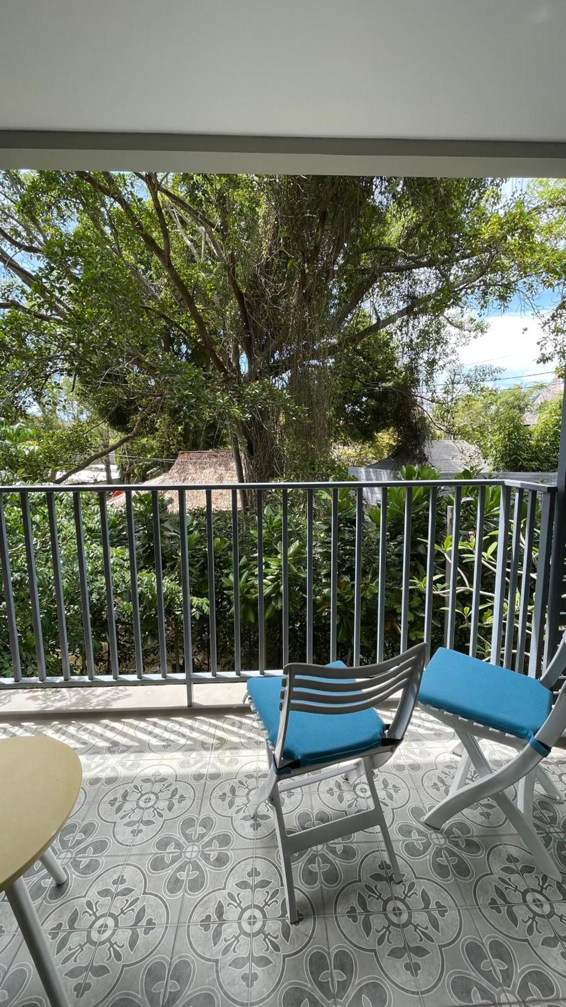Apartment The Title Residencies Naiyang Phuket