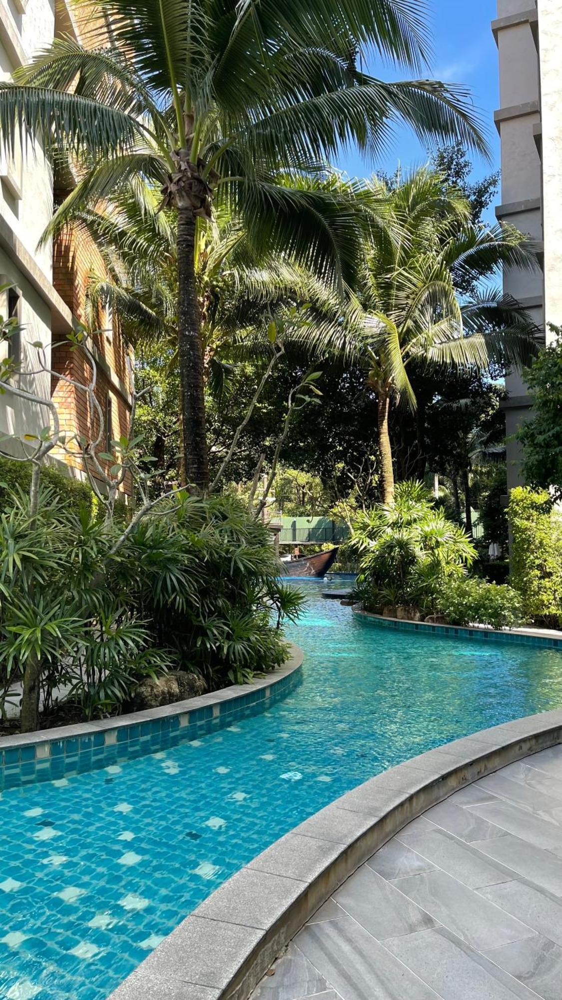 The Title Residencies Naiyang Phuket