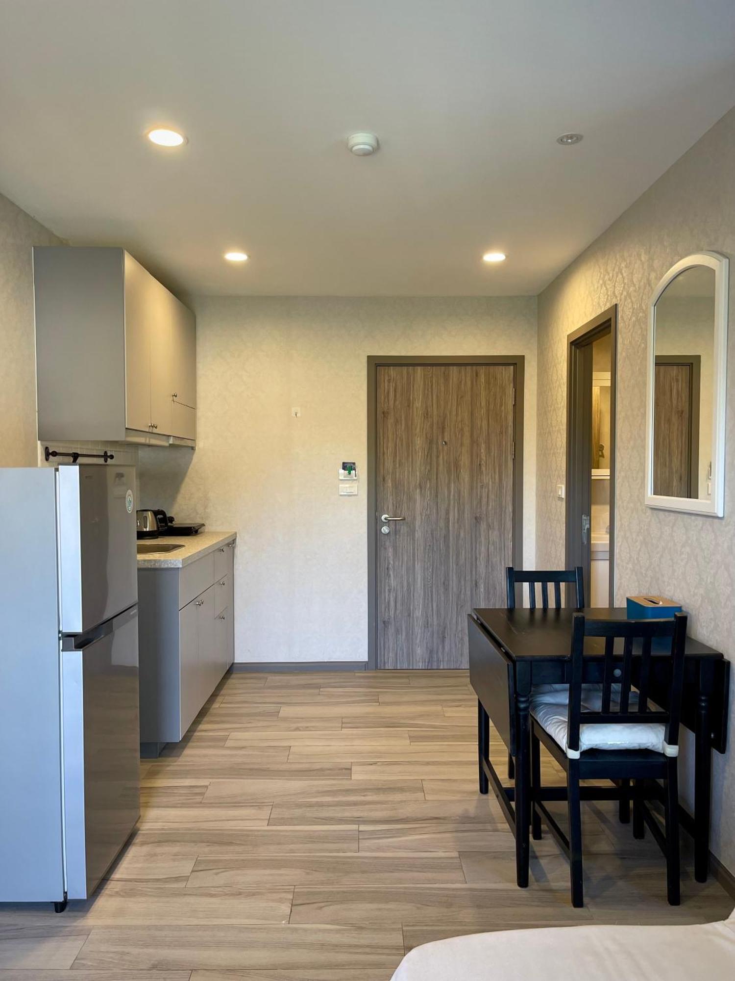 Apartment The Title Residencies Naiyang