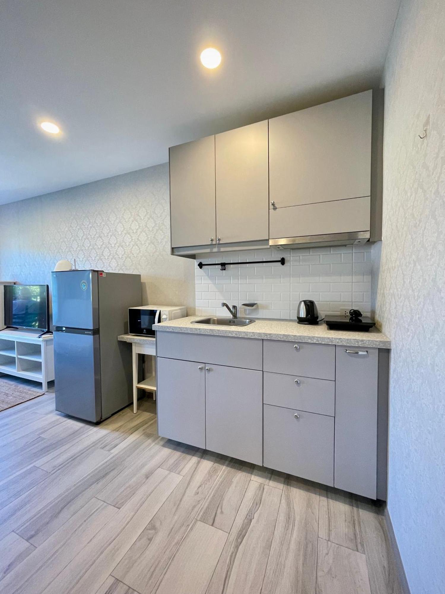 Apartment The Title Residencies Naiyang Phuket