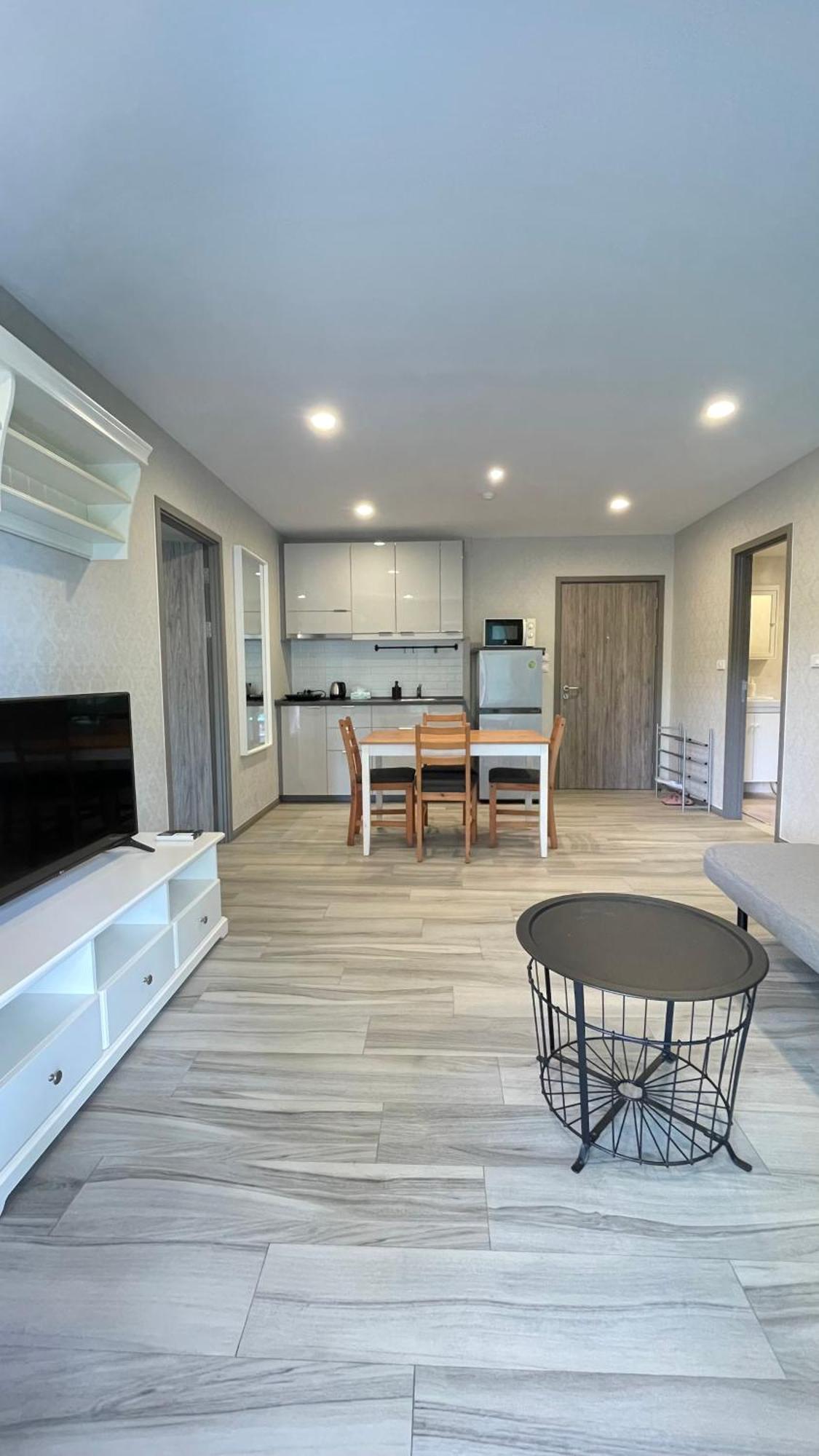 The Title Residencies Naiyang * Phuket