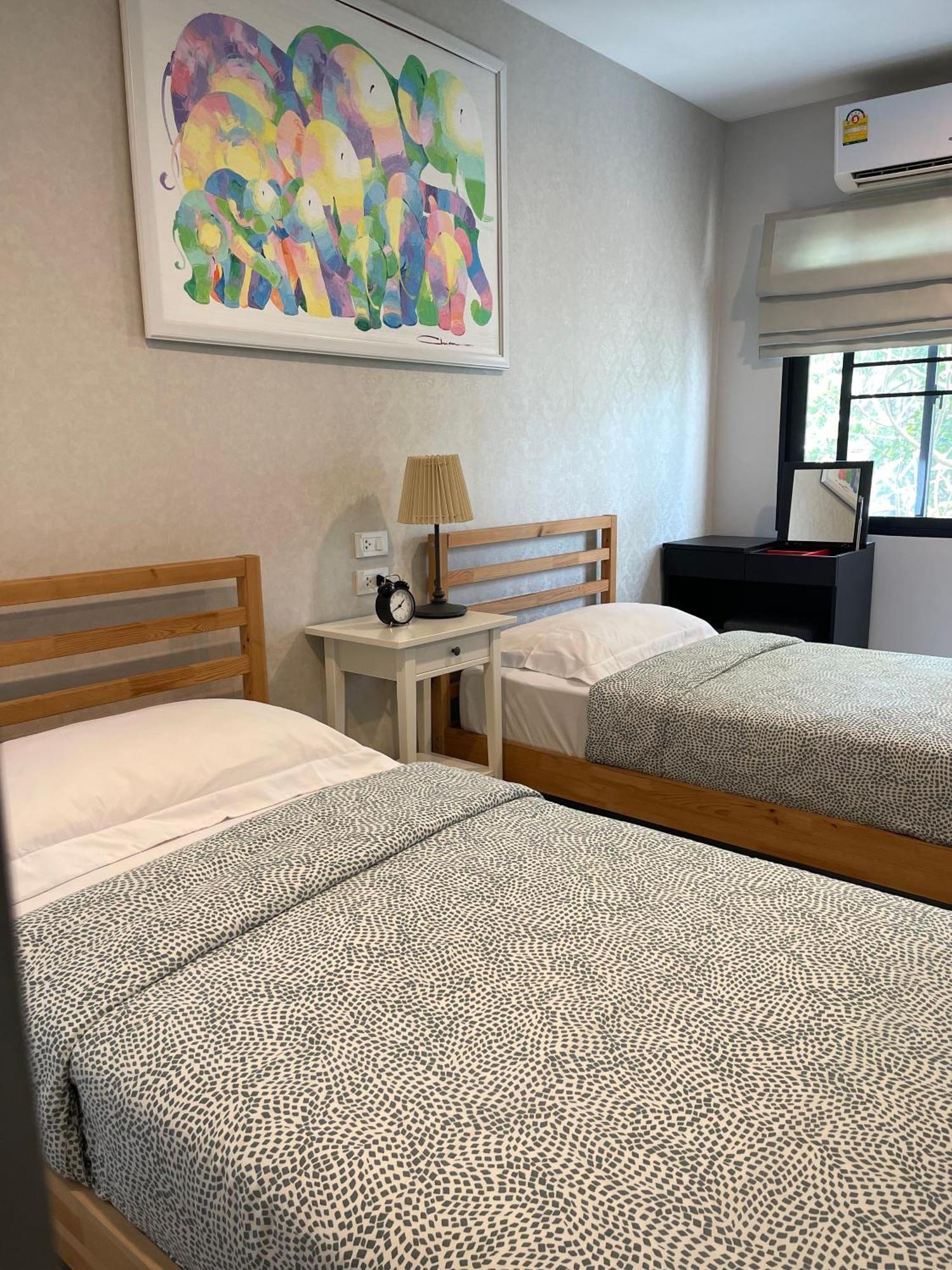 The Title Residencies Naiyang