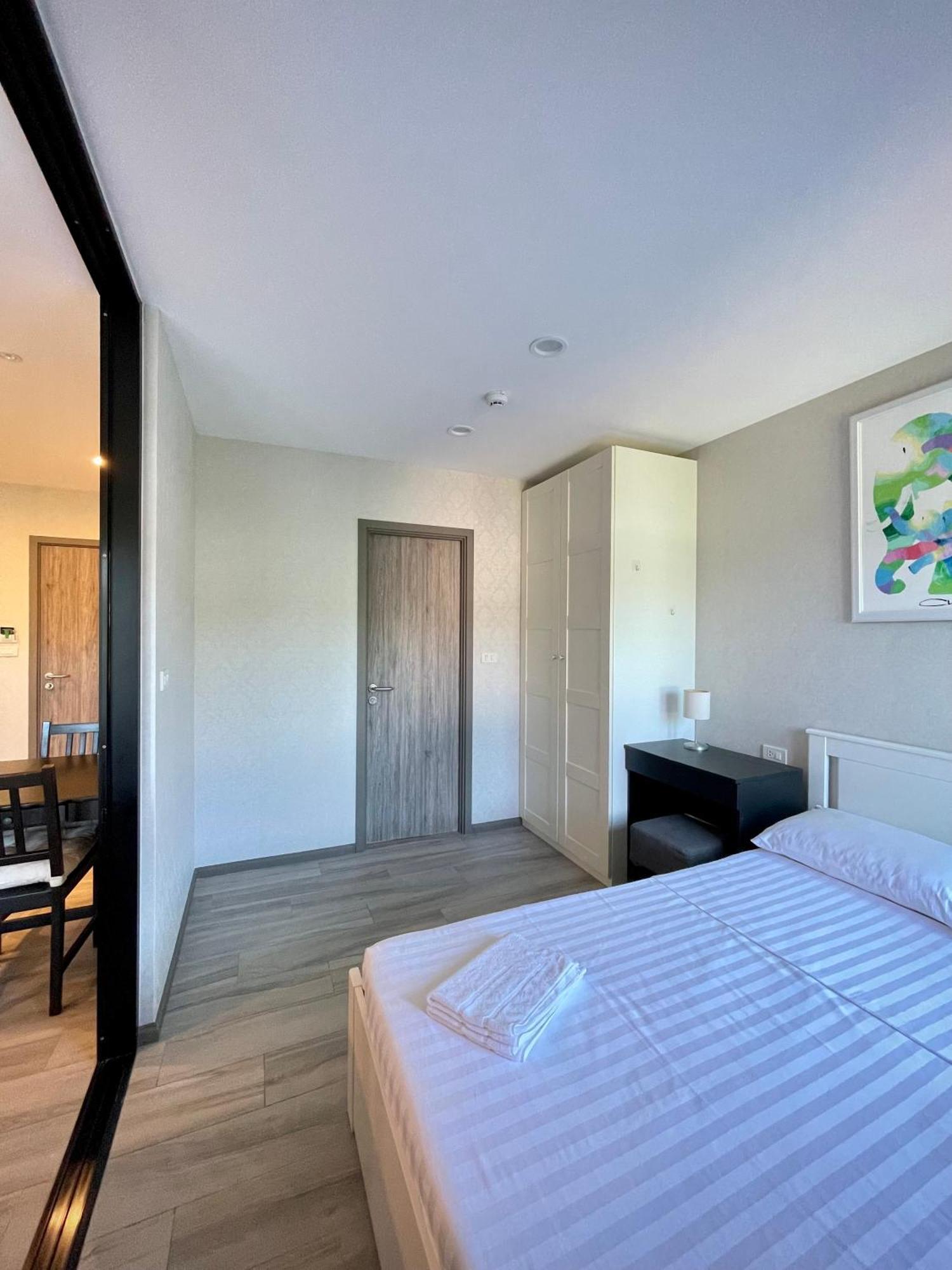 Apartment The Title Residencies Naiyang