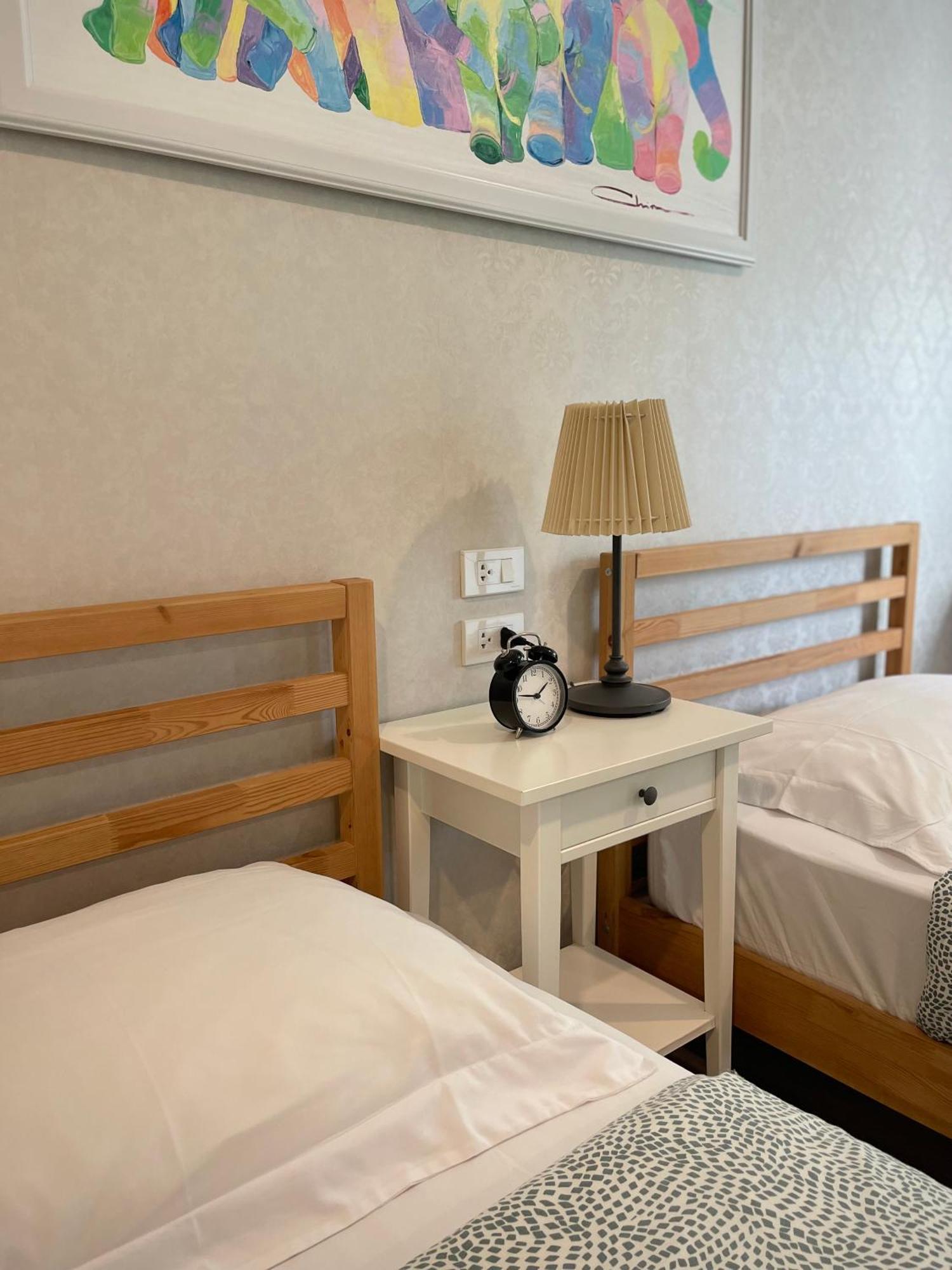The Title Residencies Naiyang Apartment *