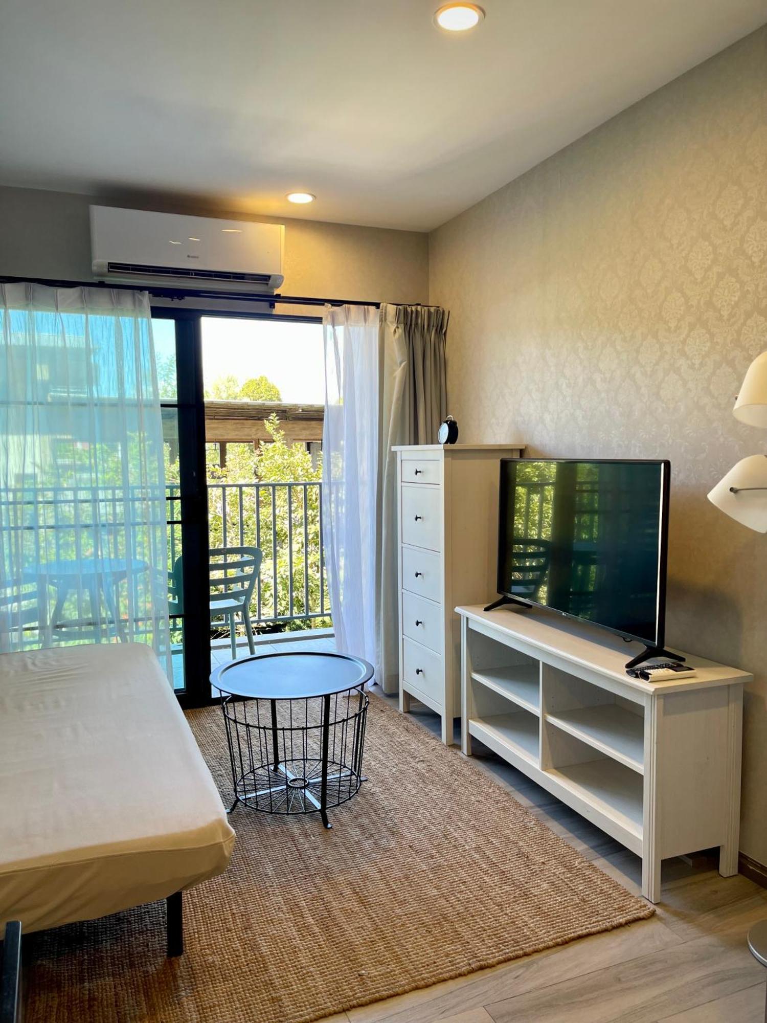 The Title Residencies Naiyang Apartment Phuket