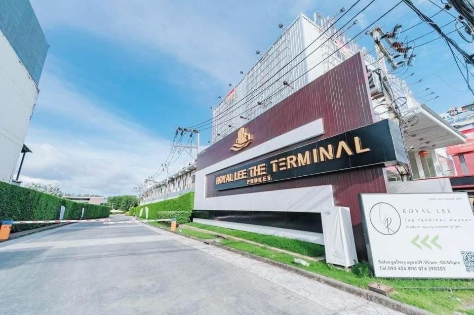 Apartment Royal Lee