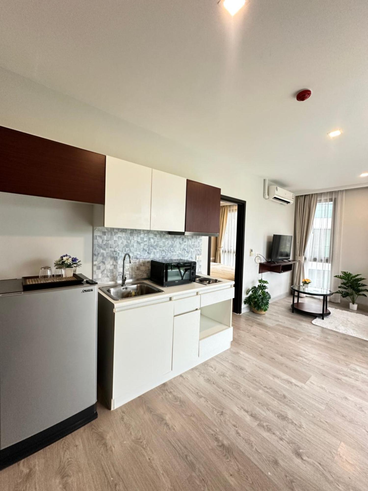 Apartment Royal Lee *