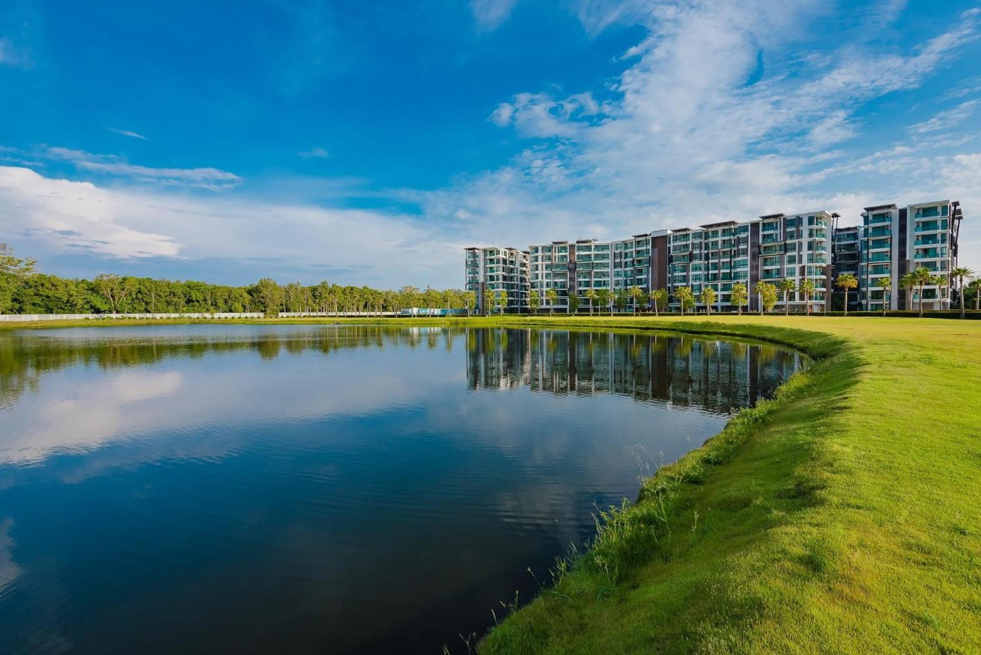 Apartment Royal Lee Phuket