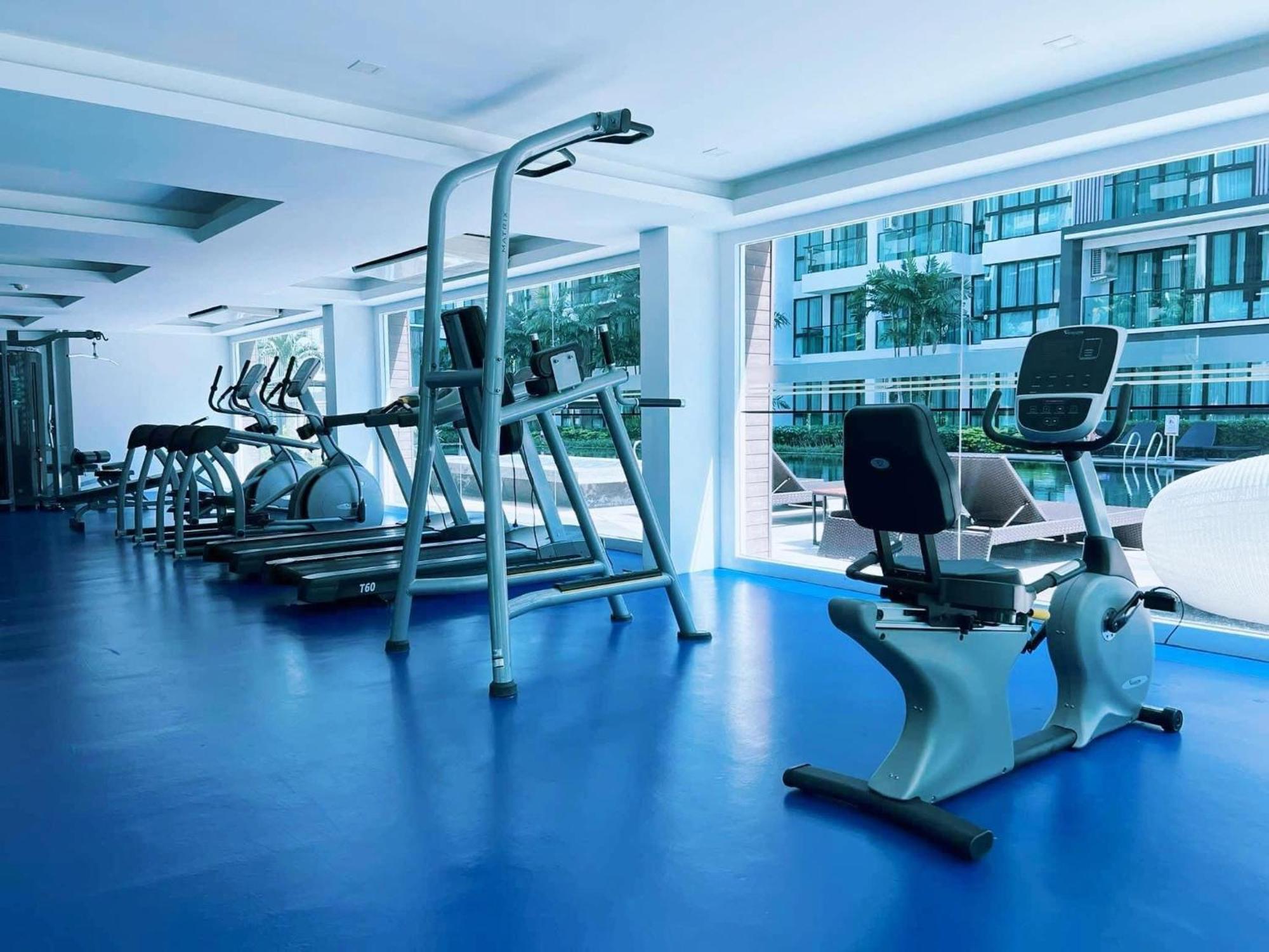 Apartment Royal Lee Phuket