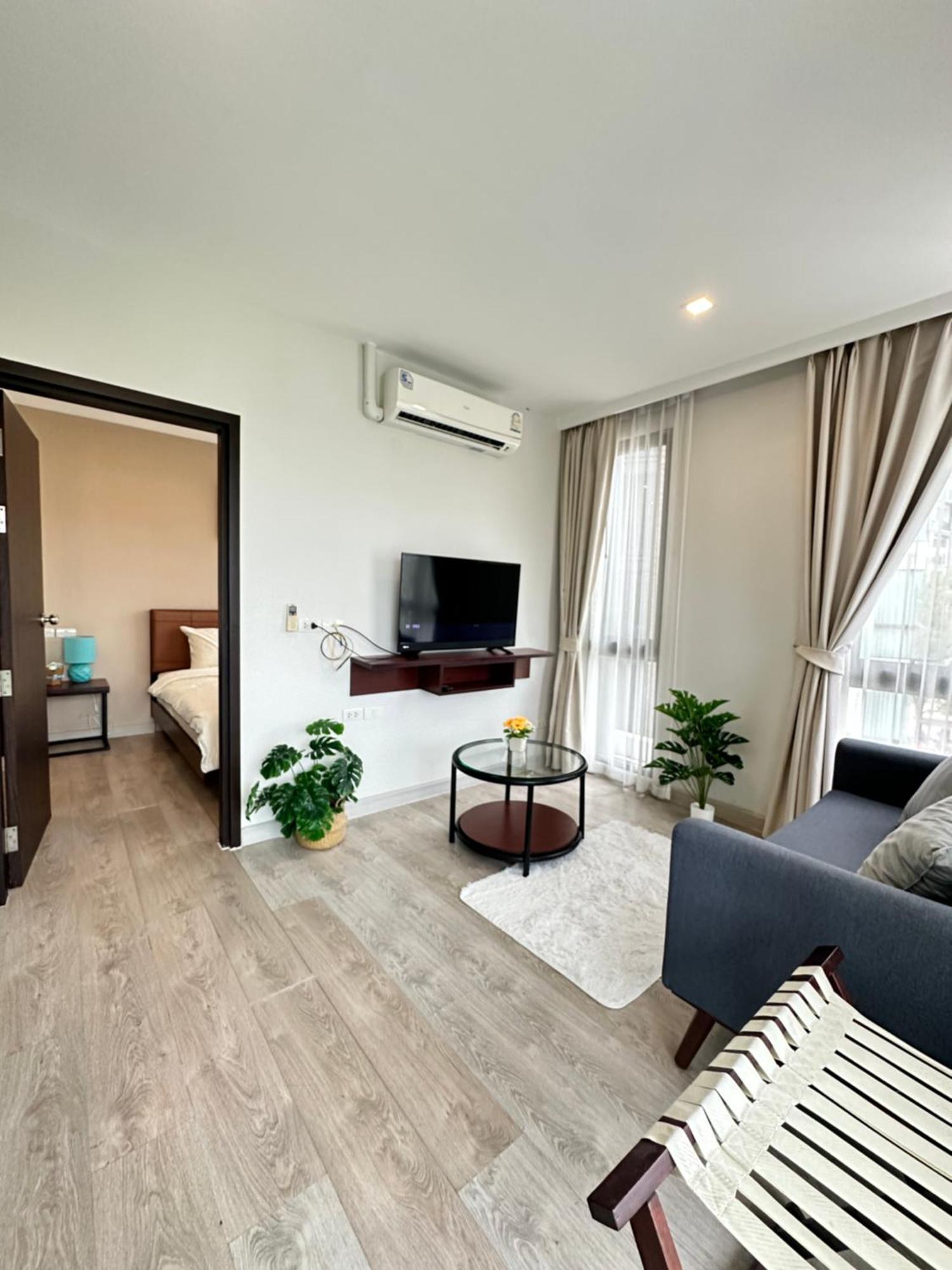 Apartment Royal Lee *