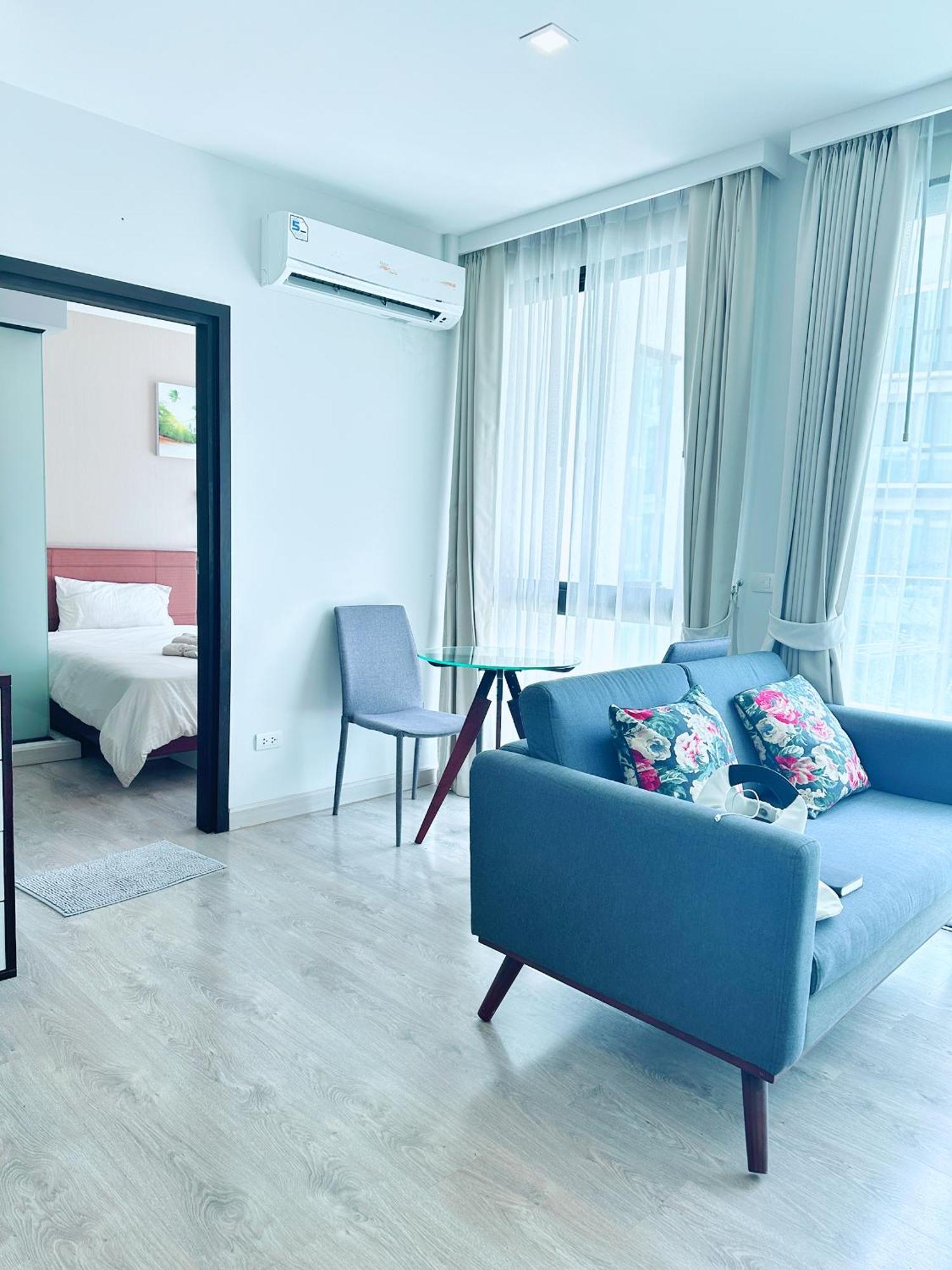 Royal Lee Apartment *