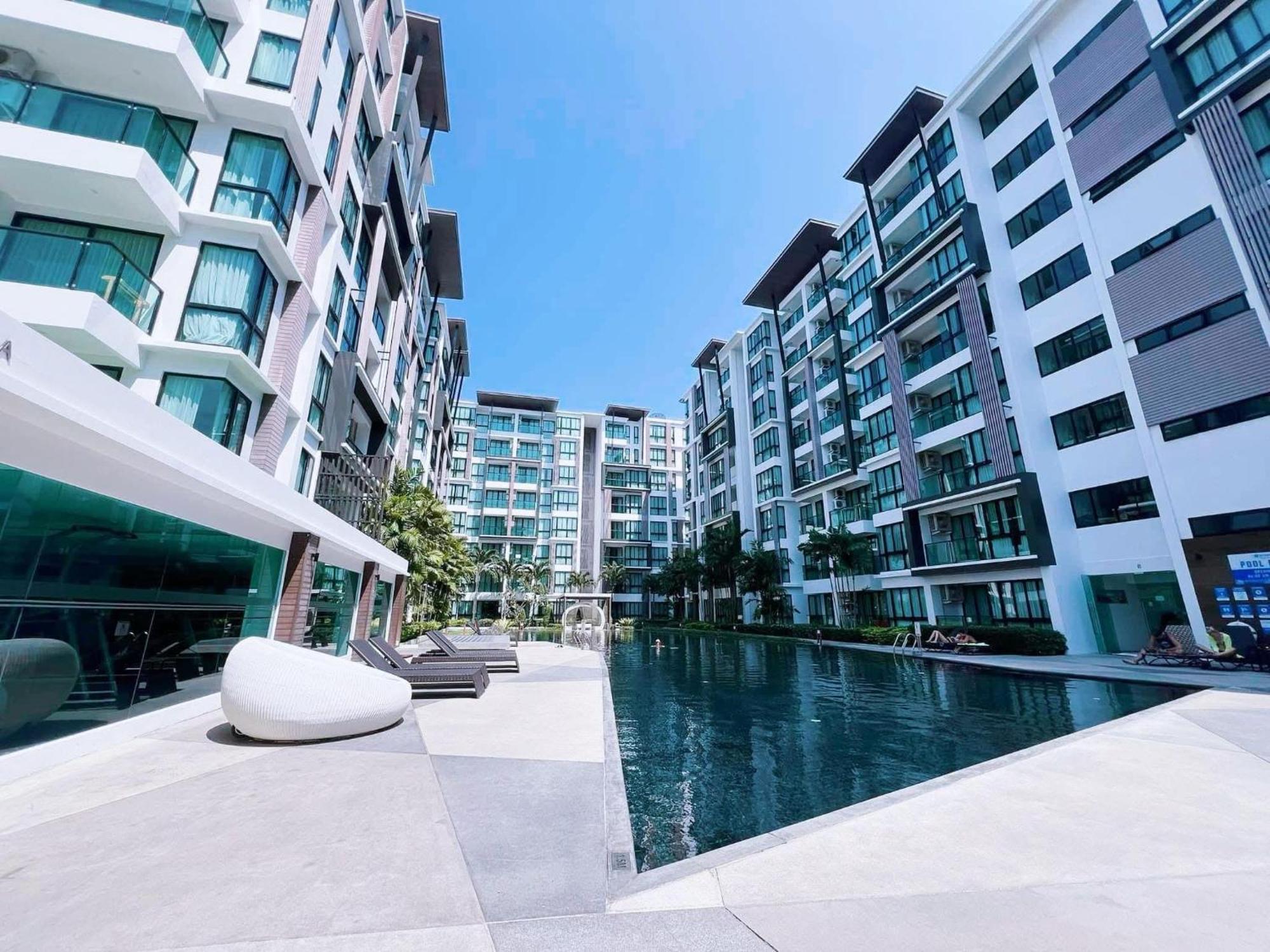 Apartment Royal Lee *