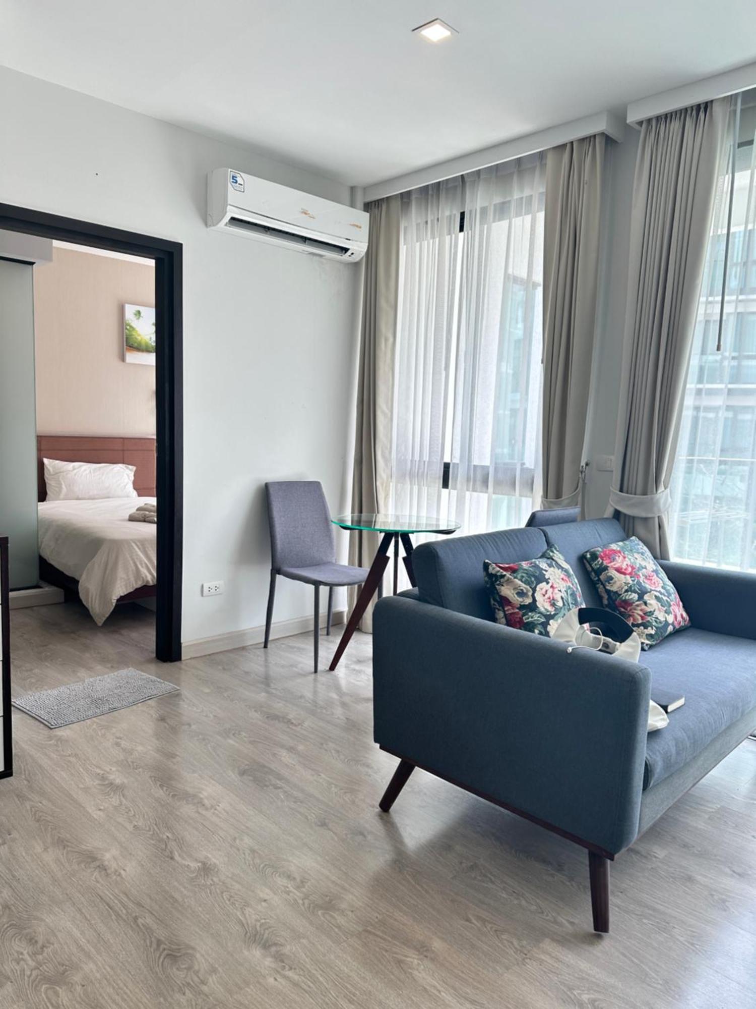 Apartment Royal Lee Phuket