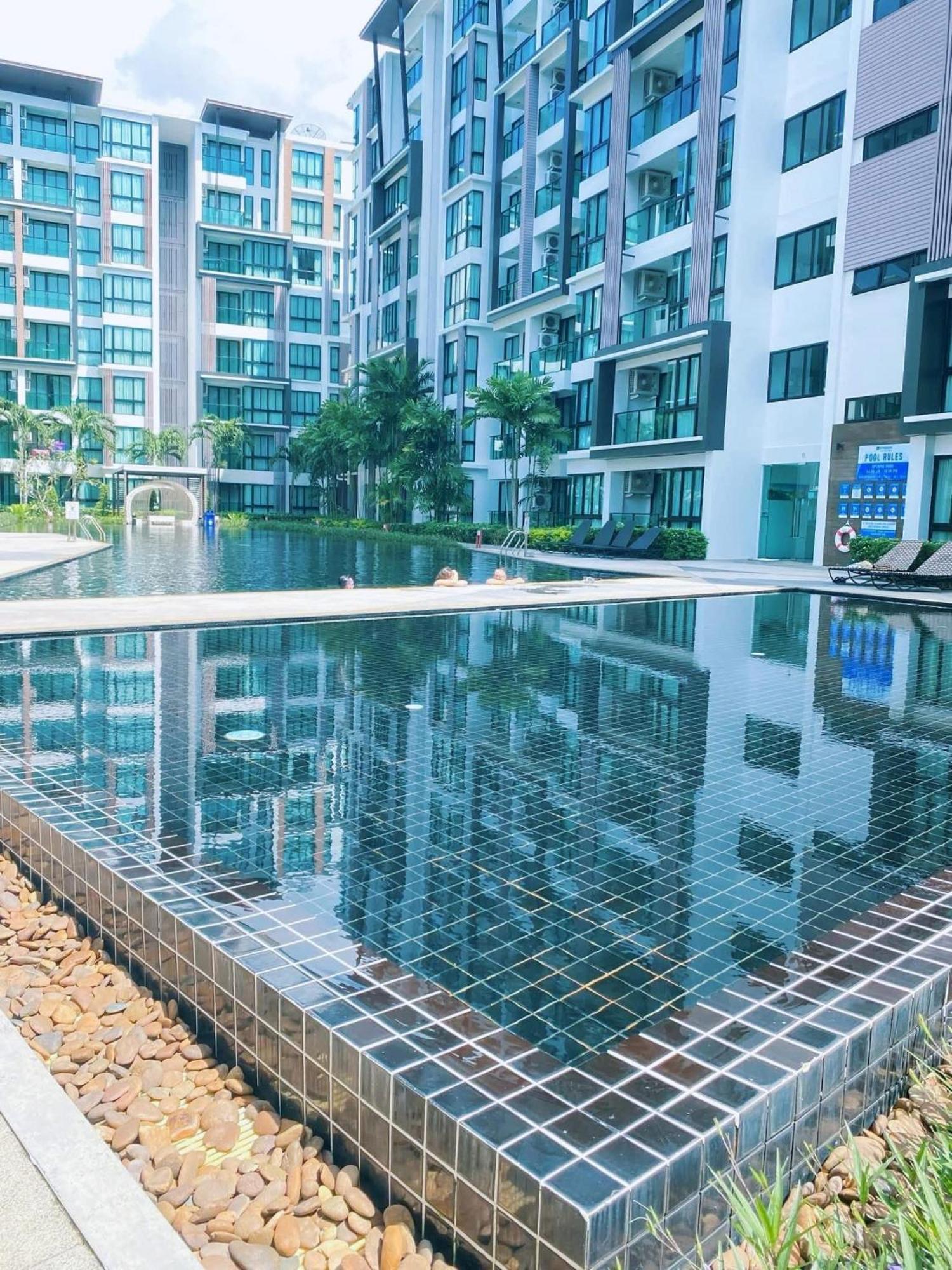 Apartment Royal Lee *