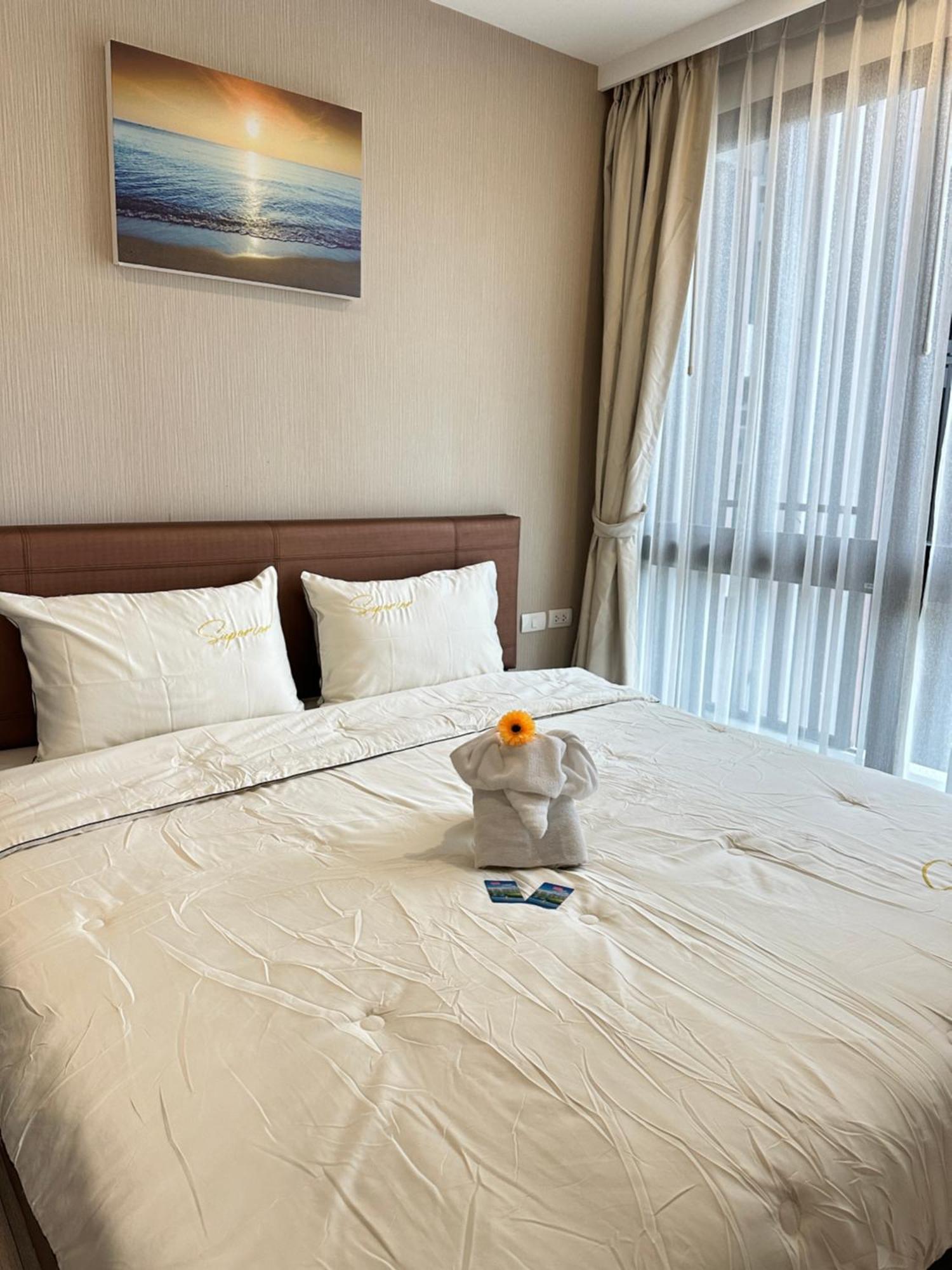 Apartment Royal Lee Phuket
