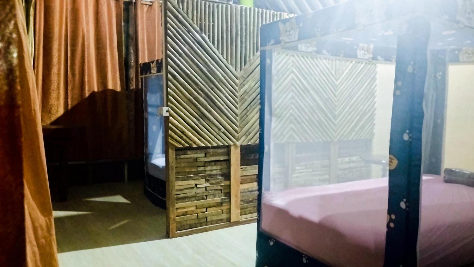 Nu Bamboo Backpacker Campsite