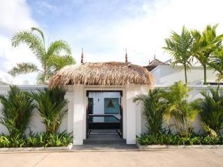 Hotel Villas Aelita Pool