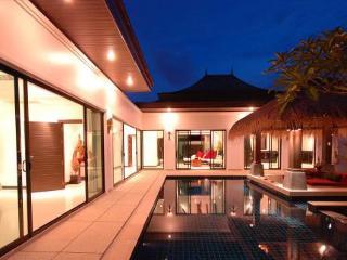 Villas Aelita Pool Phuket