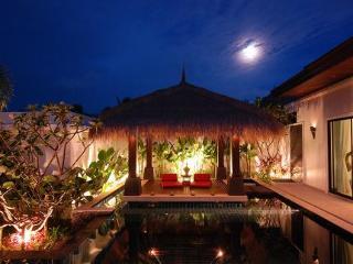 Hotel Villas Aelita Pool 2*