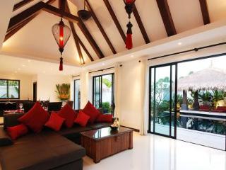 Villas Aelita Pool 2*