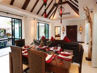 Villas Aelita Pool