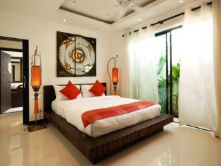 Hotel Villas Aelita Pool Phuket