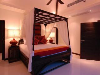 Villas Aelita Pool 2* Phuket