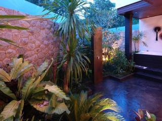 Hotel Villas Aelita Pool
