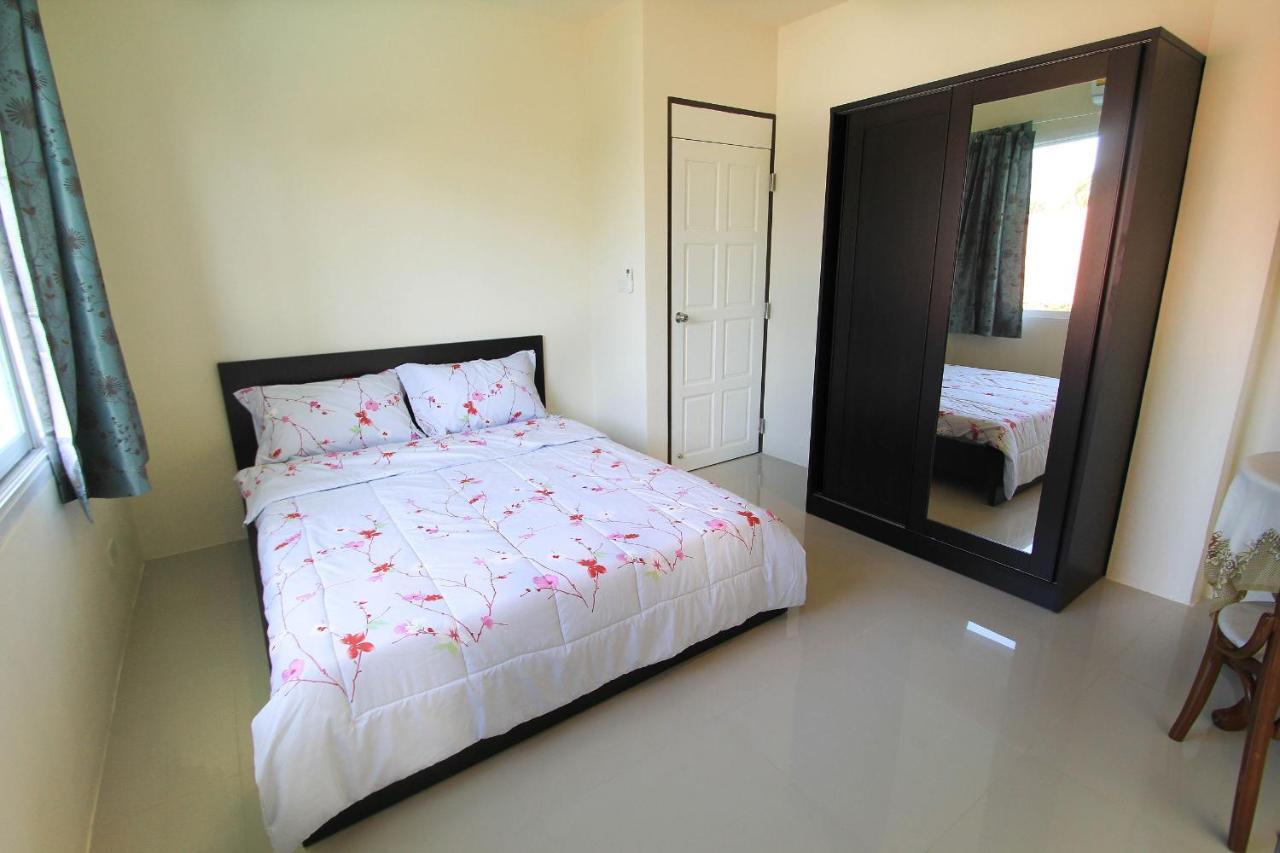 Aparthotel Nu Airport Phuket