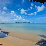 Chalong Beach Front Residence